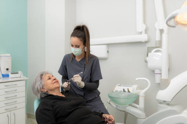 Best Broken or Cracked Tooth Emergency Dentist in Riverside, PA