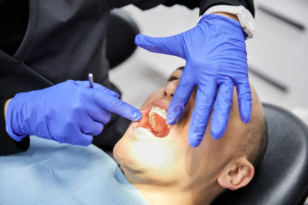 Best Pediatric Emergency Dentist in Riverside, PA